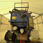 Scania P420 8×4 Sleeper Cab Vacuum Tanker - thumbnail