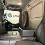 Scania P280 6×2 Rear Lift Day Cab Fridge Box - thumbnail