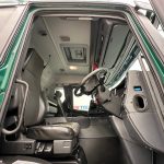 Scania P250 4×2 Sleeper Cab Box Van - thumbnail