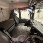 Scania P250 4×2 Sleeper Cab Fridge Box - thumbnail