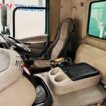 DAF CF75 310 Day Cab Dropside Brick Grab - thumbnail