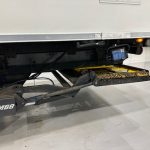 DAF LF 220 Day Cab Fridge Box - thumbnail