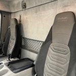 DAF LF55 220 Day Cab Fridge Box - thumbnail