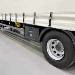 MAN TGM 18.250 4×2 Sleeper Cab Curtainsider - thumbnail