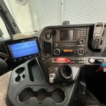 Mercedes Actros 1824 4×2 Sleeper Cab Curtainsider - thumbnail