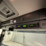 Scania P250 4×2 Sleeper Cab Fridge Box - thumbnail