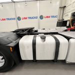 DAF XF 460 4×2 Super Space Cab Tractor Unit - thumbnail