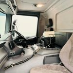 Scania P94 300 19000 Litre Fuel Tanker - thumbnail