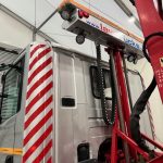 Scania P94 220 4×2 Day Cab Recovery Truck - thumbnail