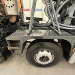 Hino 700 3241 8×4 Cement Mixer - thumbnail