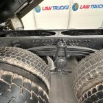 Volvo FM9 300 6×4 Sleeper Cab Tipper Manual - thumbnail