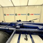 DAF CF85 360 8×4 Day Cab Hookloader - thumbnail