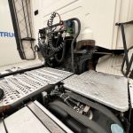 Scania R420 6×2 Midlift Topline Tractor Unit - thumbnail