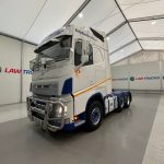 Volvo FH 500 Euro 5 6×2 Tractor Unit Safari Edition - thumbnail