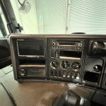Scania P230 4×2 Sleeper Cab Curtainsider - thumbnail