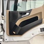 Mercedes Actros 1824 4×2 Sleeper Cab Fridge Box - thumbnail