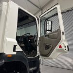 DAF CF85 360 8×4 Day Cab Steel Tipper - thumbnail