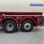Volvo FM 300 6×2 20,000 Litre Fuel Tanker - thumbnail