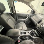 Ford Ranger Limited 2.2 TD 4×4 Double Cab Pickup - thumbnail
