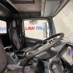 Mercedes Atego 2628 6×4 Day Cab Vacuum Tanker - thumbnail
