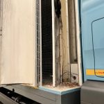 MAN TGS 26.320 6×2 Sleeper Cab Insulated Box Van - thumbnail
