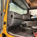 Scania R450 6×2 Rear Lift Tractor Unit PTO - thumbnail