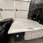 DAF LF 260 4×2 Rest Cab Tractor Unit - thumbnail