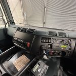 DAF CF65 220 Sleeper Cab Fridge Box - thumbnail