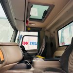 DAF CF75 310 Rear Lift Day Cab Dropside Brick Grab - thumbnail