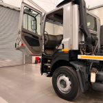 DAF CF85 410 8×4 Day Cab Hookloader Manual - thumbnail