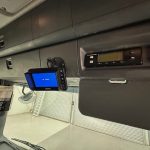 Scania P250 4×2 Sleeper Cab Fridge Box - thumbnail