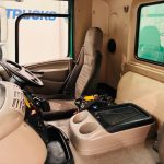 DAF CF75 310 Rear Lift Day Cab Dropside Brick Grab - thumbnail