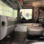 Scania P320 6×2 10 Tyre Rear Lift Insulated Box Van - thumbnail