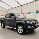 Volkswagen Amarok 3.0 V6 TDI 4×4 Highline Pick Up Auto - thumbnail
