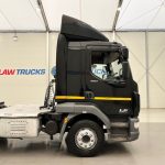 DAF LF 260 4×2 Rest Cab Tractor Unit - thumbnail
