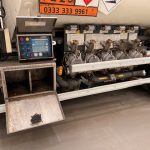 DAF CF75 360 6×2 20000 Litre Tanker - thumbnail