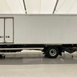 Mercedes Axor 1824 Day Cab Box Van - thumbnail