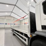 DAF LF 230 Dropside Scaffolding Truck Manual - thumbnail