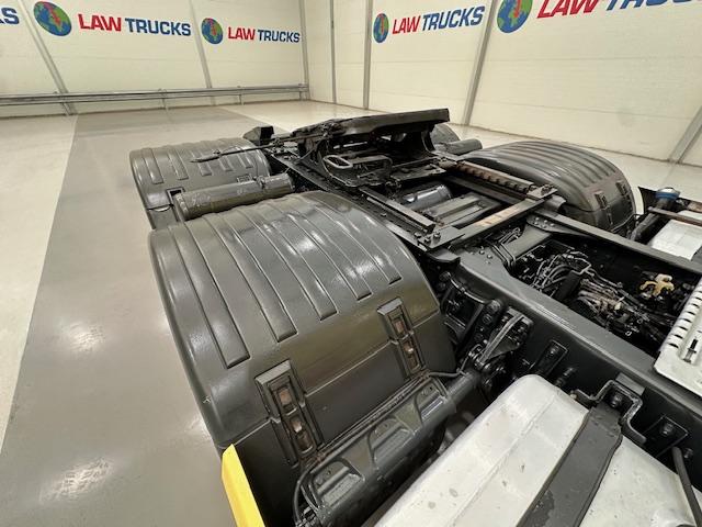 Scania S450 6×2 Midlift Highline Tractor Unit