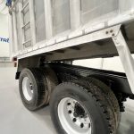 Scania R410 8×4 Sleeper Cab Bulk Tipper - thumbnail