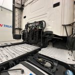 Scania R450 6×2 Midlift Highline Tractor Unit - thumbnail