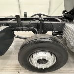Scania P360 8×4 Rest Cab Steel Tipper - thumbnail