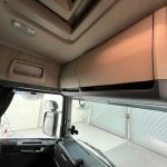 Scania R410 4×2 Sleeper Cab Tractor Unit - thumbnail