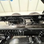 Scania P400 8×4 Sleeper Cab Steel Tipper - thumbnail
