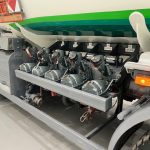 Volvo FM9 300 19000 Litre Fuel Tanker - thumbnail