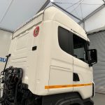 Scania R480 6×2 Midlift Highline Tractor Unit - thumbnail
