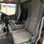 Mercedes Axor 1824 Day Cab Curtainsider Manual - thumbnail