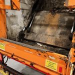 Mercedes Econic 2630 6×2 Refuse Bin Lorry - thumbnail
