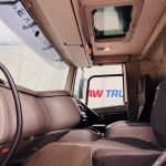 DAF CF 250 4×2 Day Cab Fridge Box - thumbnail