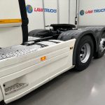 Scania R450 6×2 Rear Lift Highline Tractor Unit PTO - thumbnail